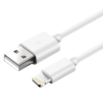 6x iPhone 6s Plus Lightning auf USB Kabel 1m Ladekabel